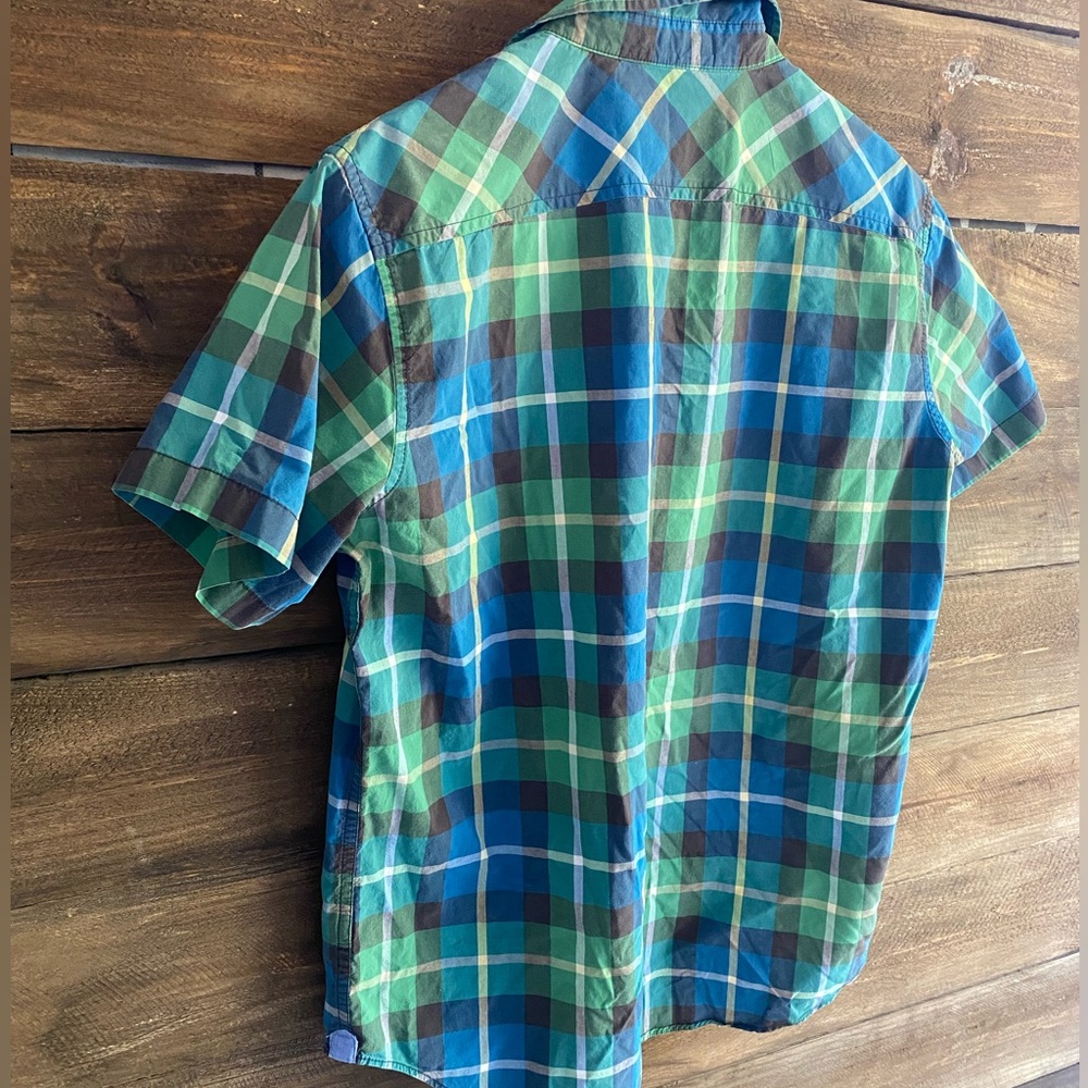 American eagle outfitters vintage fit men size M